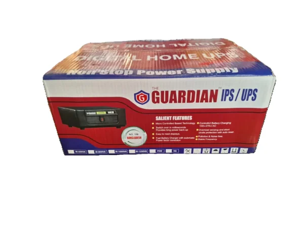 Guardian IPS 800VA - Image 2