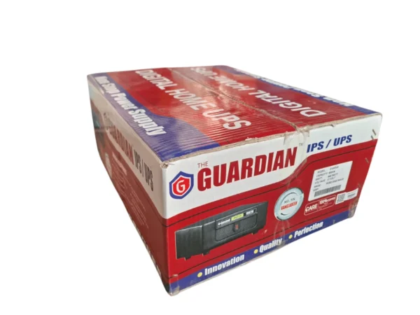 Guardian IPS 800VA - Image 3