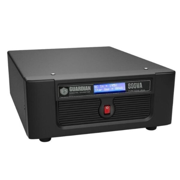 Guardian IPS 800VA Pure Sine Wave