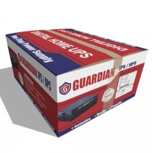 Guardian IPS 400VA Modify Sine Wave