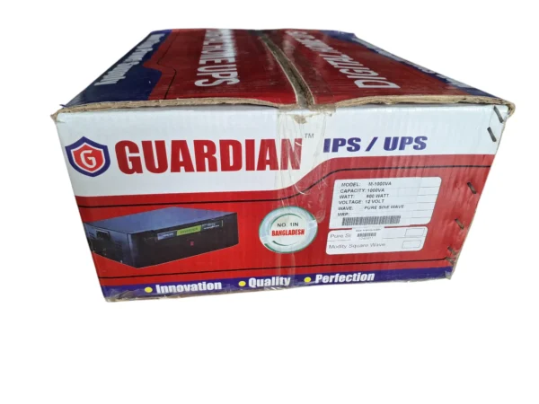 Guardian IPS 1000VA - Image 3