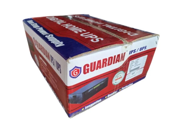 Guardian IPS 1000VA - Image 4