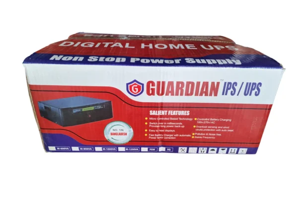 Guardian IPS 1000VA - Image 5