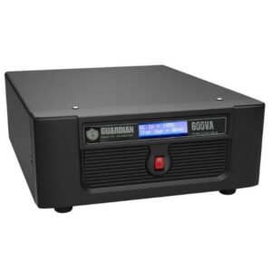 Guardian IPS 600VA Pure Sine Wave