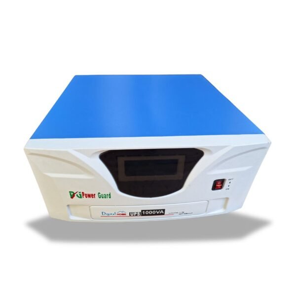 Power Guard IPS 1000VA