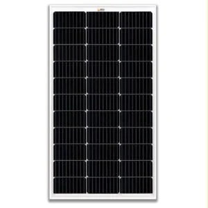 100 Watt 12 Volt Solar Panel