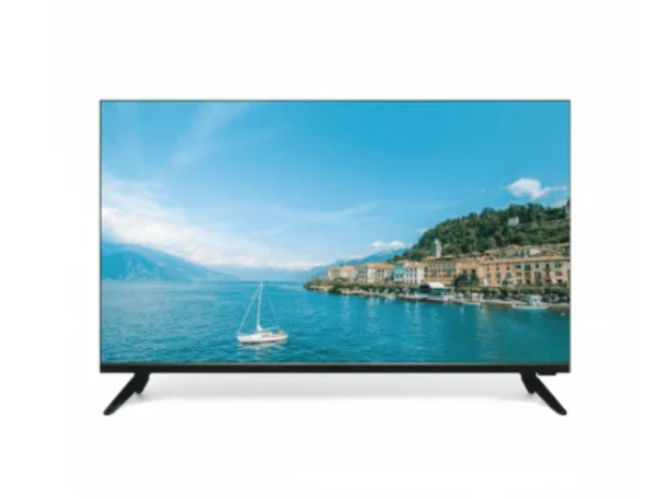 SIKO 24" Frameless Smart LED TV #32D20BS