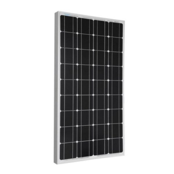 150 Watt 12 Volt Solar Panel