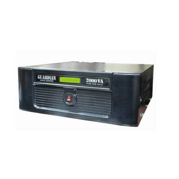 Guardian IPS 2000VA, 24V