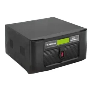 Guardian IPS 400VA Modify Sine Wave offering reliable and affordable power supply with Modify Sine Wave technology for efficient energy use.