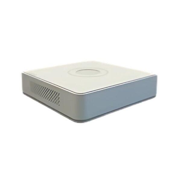Hikvision 16 Channel DVR – Secure and efficient 16-channel video surveillance with remote access and high-quality recording