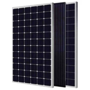 50 Watt 12 Volt Solar Panel