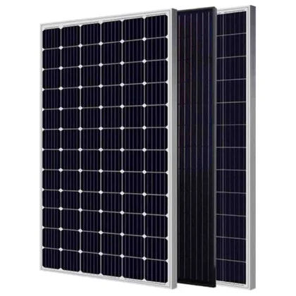 50 Watt 12 Volt Solar Panel 1 50 Watt 12 Volt Solar Panel