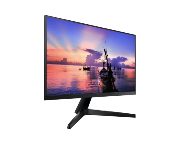 Samsung 24" Full HD LED Monitor #F24T350FHC