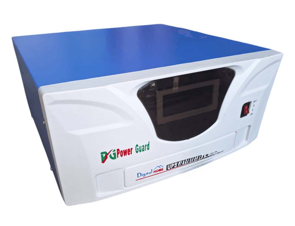 Buy Power Guard IPS 1500VA, 24V - Popular Electronics