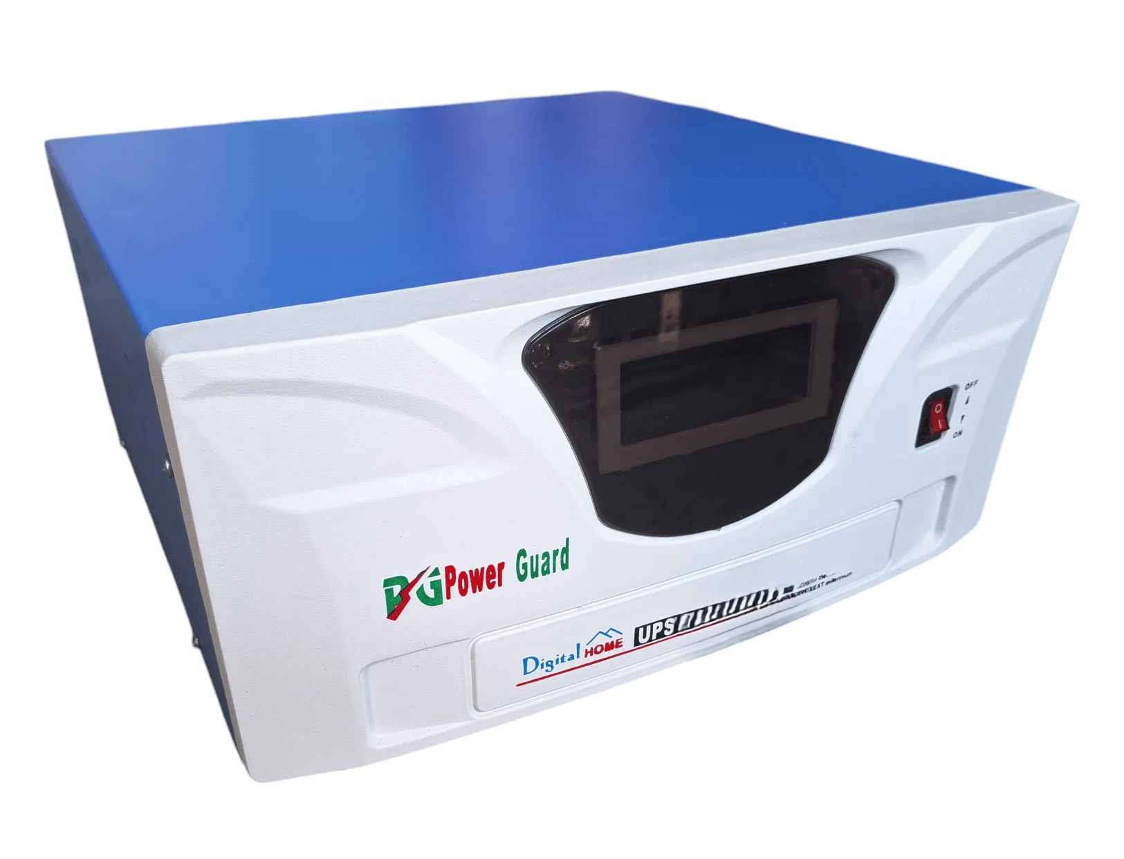 Power Guard IPS 4000VA, 48V 3 Power Guard IPS 1200VA power guard ips modify sine wave ips