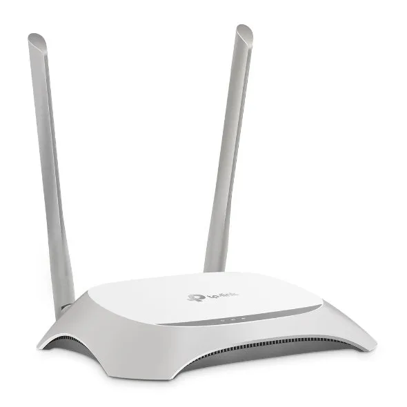 TP-Link TL-WR840N 300Mbps Wireless Router - Image 2