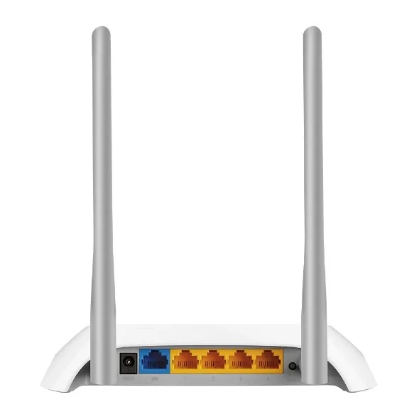 TP-Link TL-WR840N 300Mbps Wireless Router - Image 3