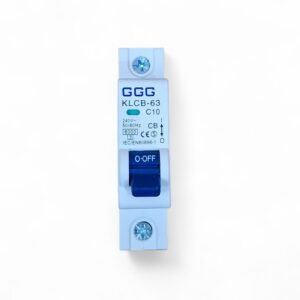 KREE GGG Circuit Breaker SP 10A