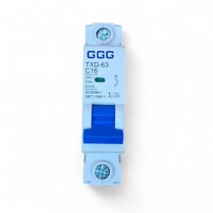 KREE GGG Circuit Breaker SP 16A