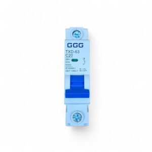 KREE GGG Circuit Breaker SP 20A