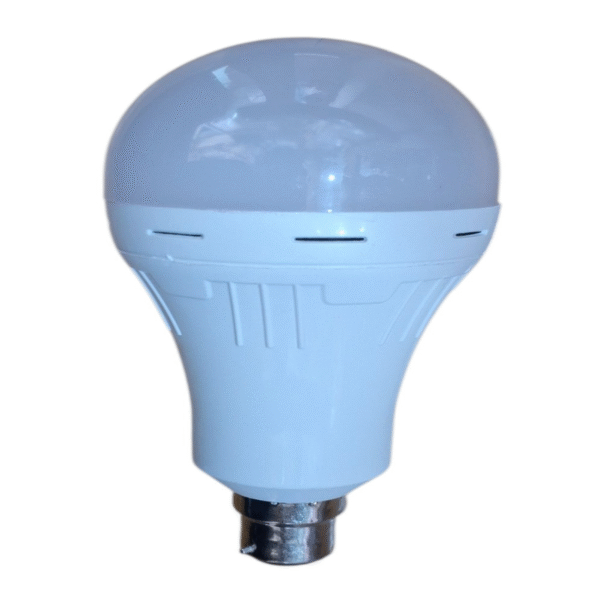 Kree 15watt AC/DC Emergency IPS Backup Rechargeable Led Bulb