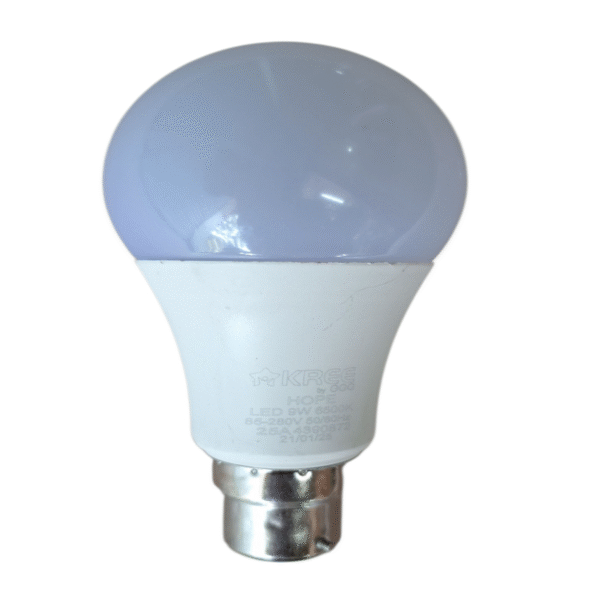 Kree Hope 9watt Energy Saver Led light Bulb