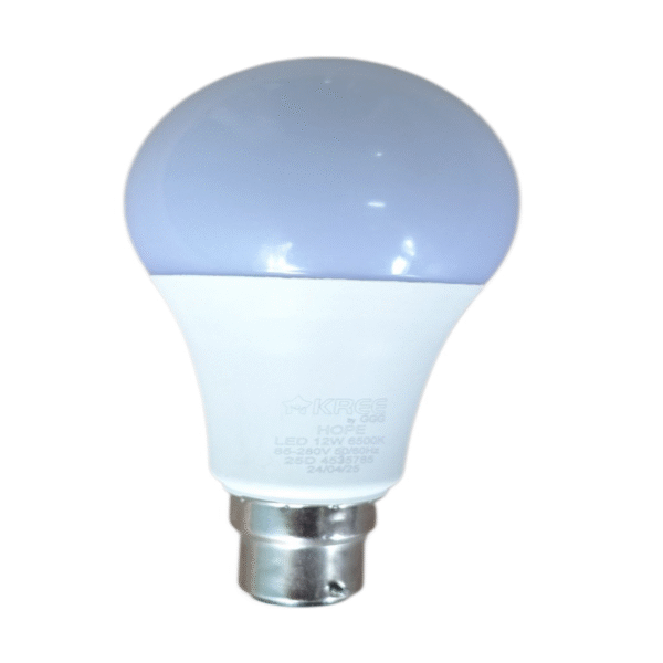 Kree Hope 12watt Energy Saver Led light Bulb