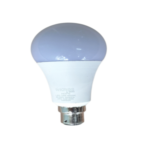 Kree Hope 15watt Energy Saver Led light Bulb