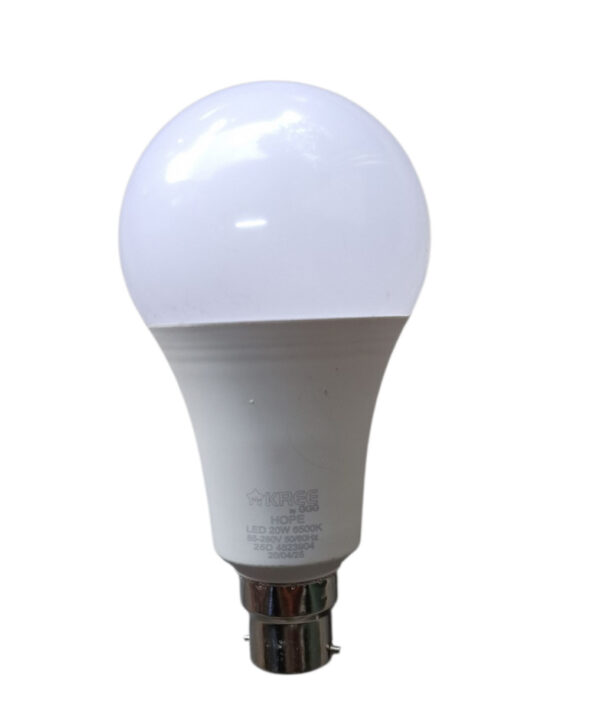 Kree Hope 20watt Energy Saver Led light Bulb