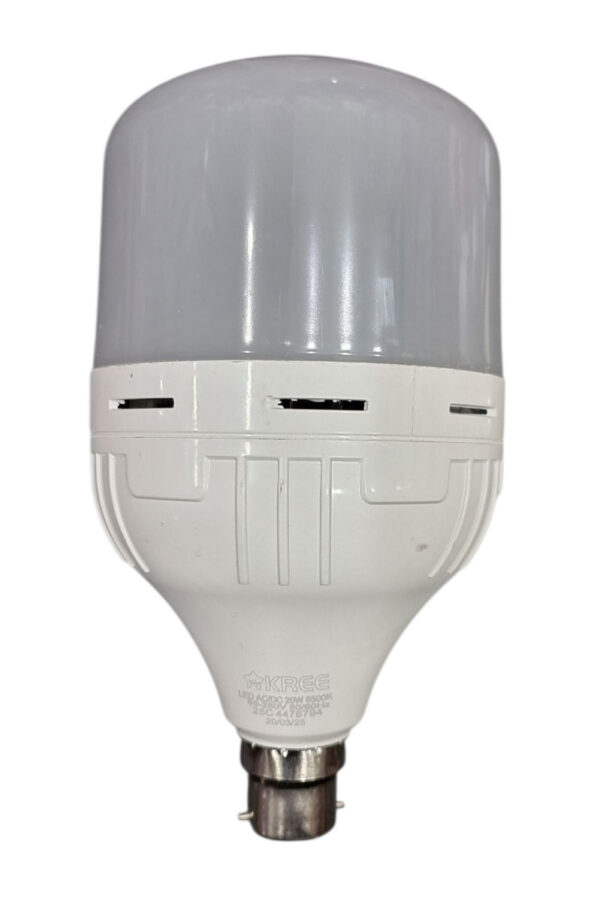 Kree 20watt AC/DC Emergency IPS Backup Rechargeable Led Bulb