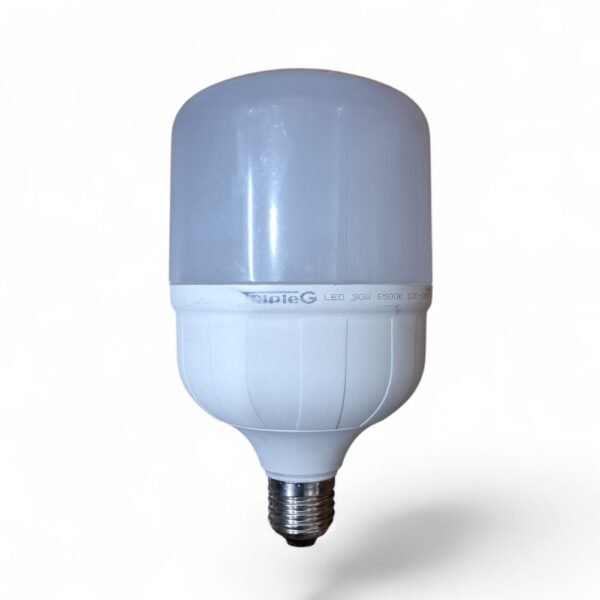GGG 30watt Led Bulb Smart Eco