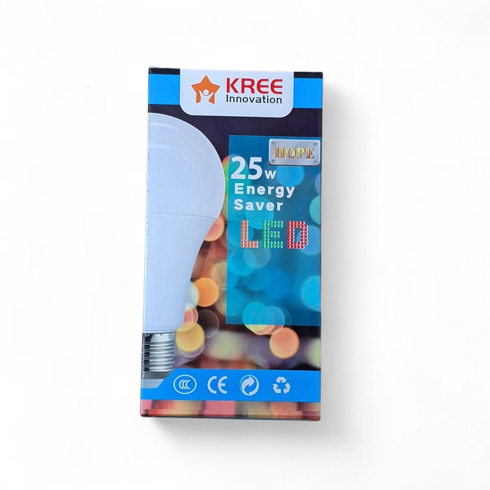 Kree Hope 25 watt Energy Saver Led Bulb 2 Kree Hope 25 watt Energy Saver Led Bulb - Image 2