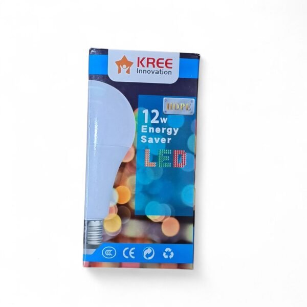 Hope 12watt Led Bulb - Image 2