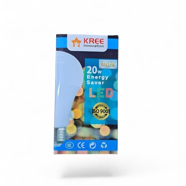 Kree Hope 20 Watt Led Bulb - Image 2