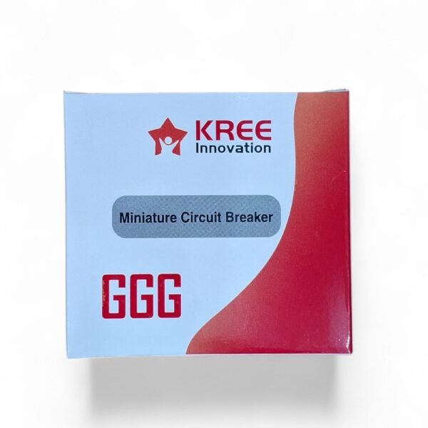 KREE GGG Circuit Breaker SP 32A - Image 3