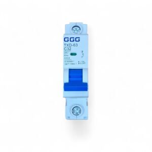 KREE GGG Circuit Breaker SP 32A