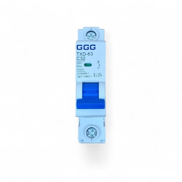 KREE GGG Circuit Breaker SP 32A