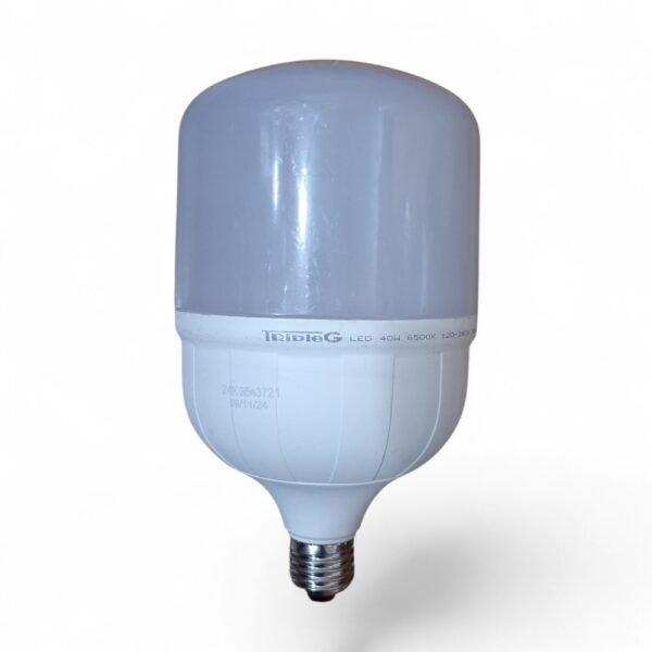 GGG 40watt Led Bulb Smart Eco