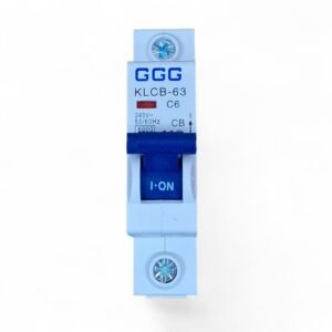 KREE GGG Circuit Breaker 25A SP