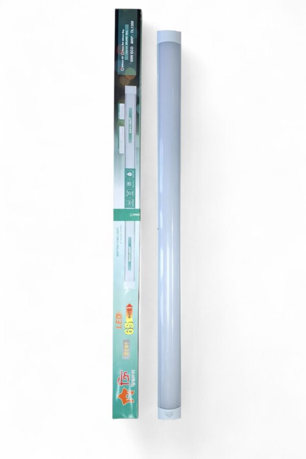 KREE Batten Led Tube Light 65 Watt