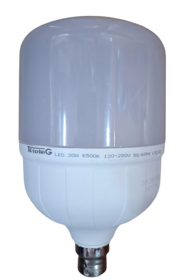 GGG 30watt Energy Saver Led light Bulb Smart Eco