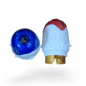 MUM Safety Pendant Holder Color Pin Type