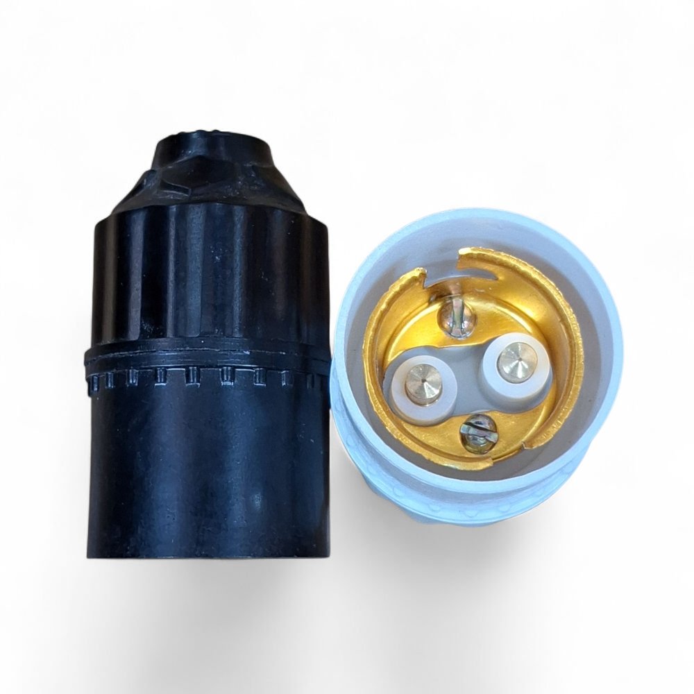 MUM Safety Pendant Holder Pin Type 2 MUM Safety Pendant Holder Pin Type - Image 2