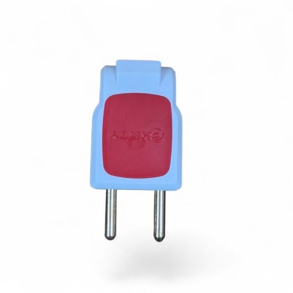 KITTY Motor 2 Pin Plug