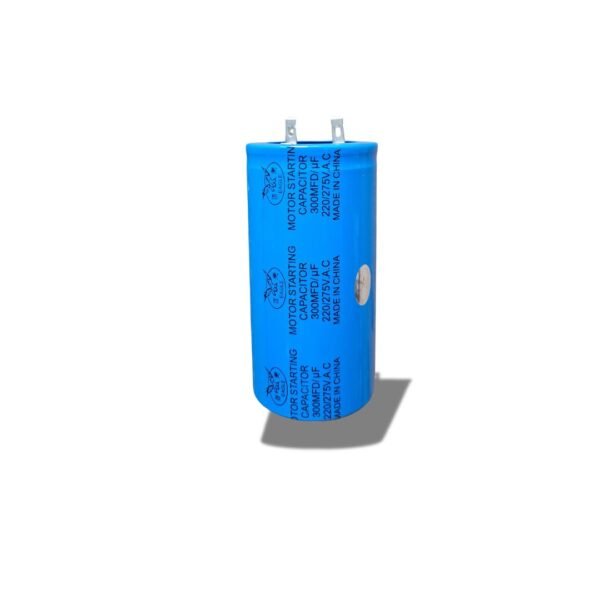 Motor Start Capacitor 300MFD - Image 3