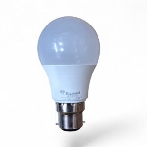 SunPlus 5watt Energy Saver Led light
