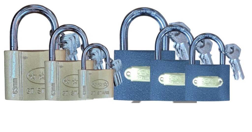 Top Security & Lock Solution