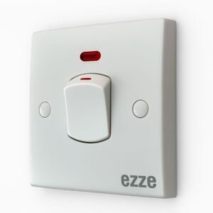 EZZE Glow DP Switch 20A