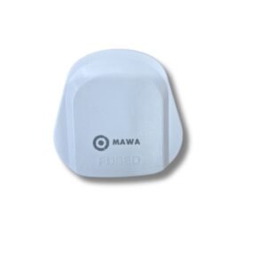 MAWA 13A 3pin Plug